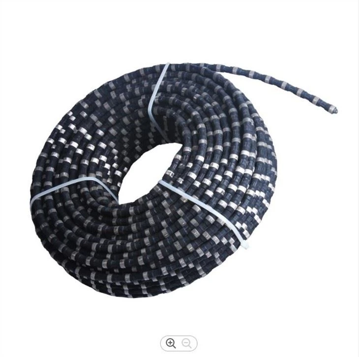 wire saw for stones quarry