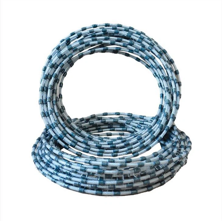 diamond wire saw mining for granite
