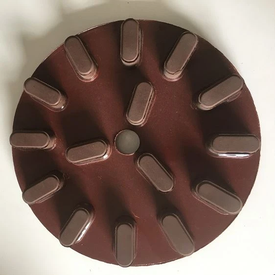 Resin Grinding Wheel