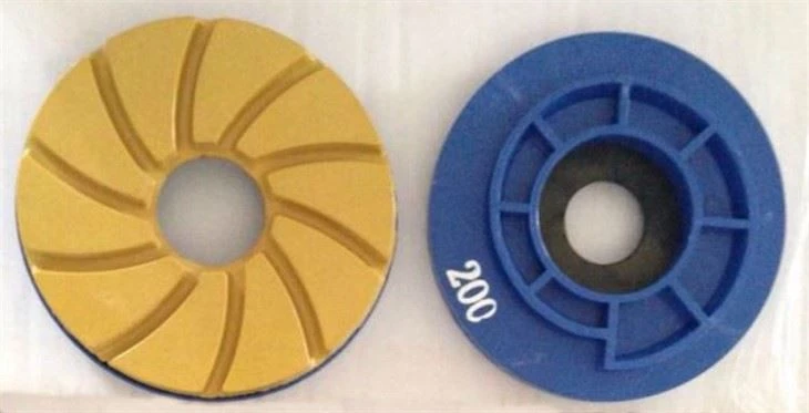 Edge Polishing Wheel