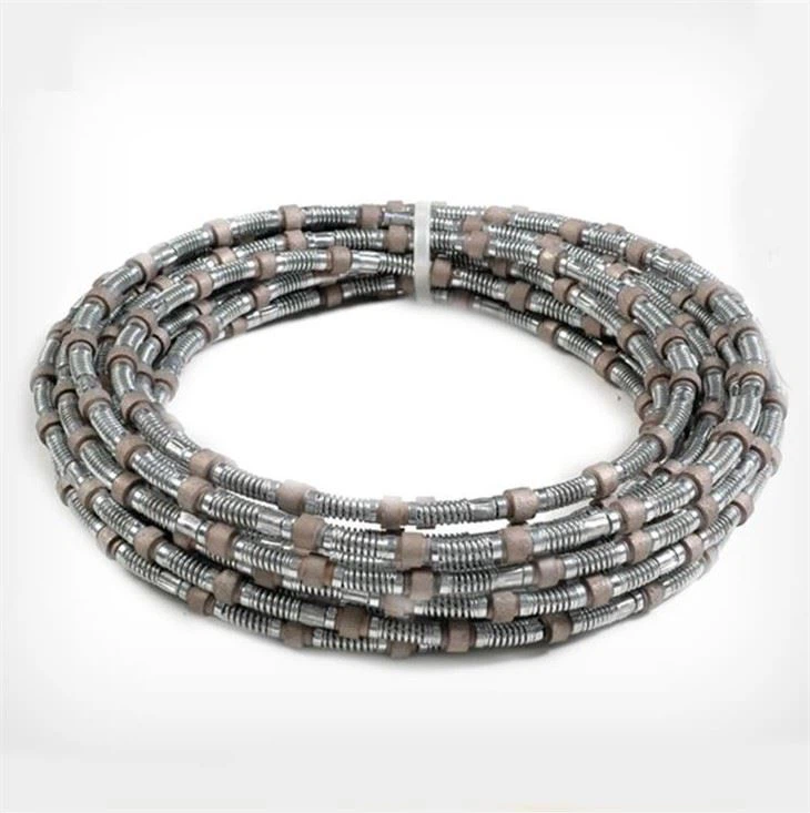 small wire saw for marble