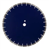 Lamă de ferăstrău pentru tăierea betonului