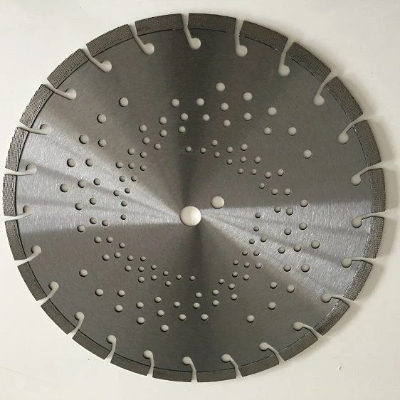 Producator de lame diamantate Arix