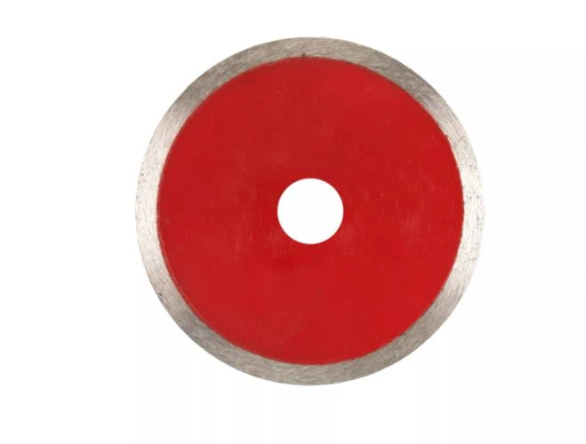 Pânze de ferăstrău umede pentru plăci ceramice