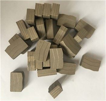 Cel mai bun segment de granit