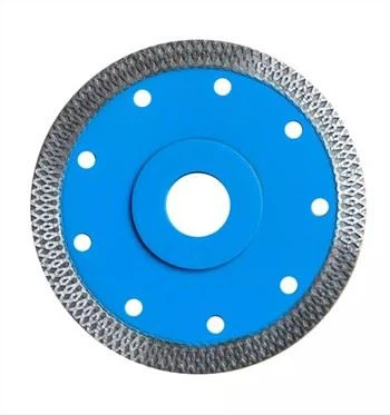 Pânze de ferăstrău circular din ceramică