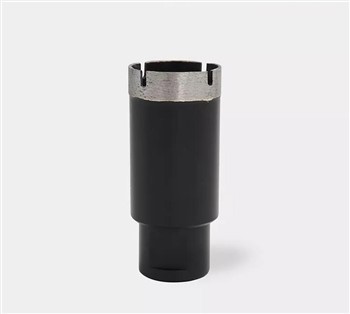 Burghiu pentru granit si marmura