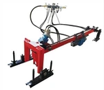 Forator electric DTH