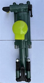 China Rock Drill Jack Hammer