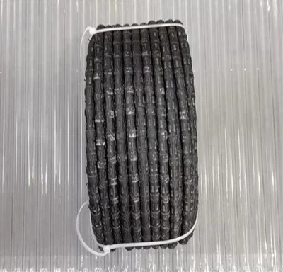 Ferăstrău cu sârmă diamantată pentru metal