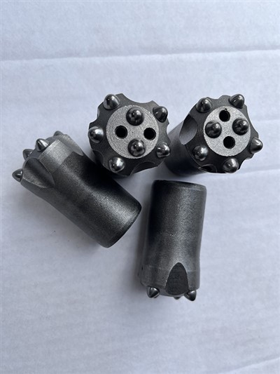 File Button Bits