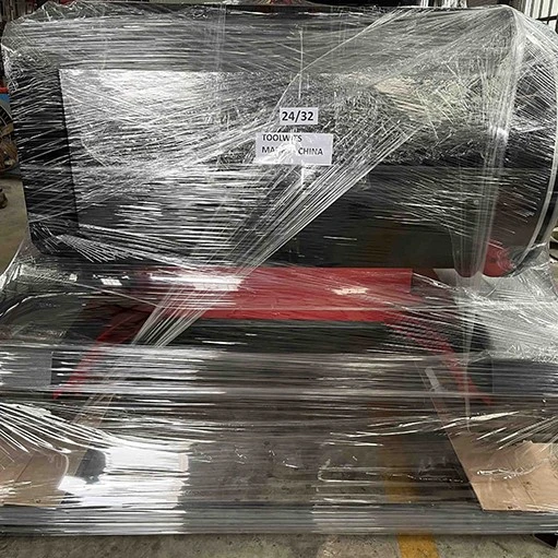 Quarry Wire Saw Machine Packing Quarry Wire Saw Machine Packing