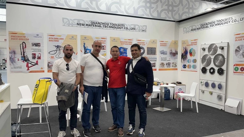 Marmomac 2024 Marmomac 2024